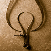 Vintage Calipers by Bill First
